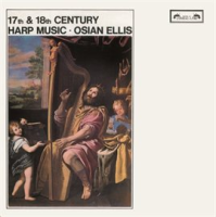 17th___18th-Century_Harp_Music