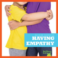 Having Empathy by Nelson, Penelope S