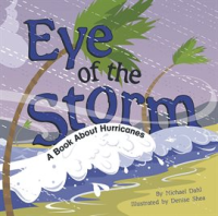 Eye of the Storm by Dahl, Michael