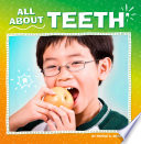 All about teeth by Mansfield, Nicole A