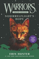 Squirrelflight's hope by Hunter, Erin
