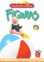 Baby's First Impressions - Shapes: "Figuras" by Fedoruk, Dennis