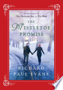 The mistletoe promise by Evans, Richard Paul