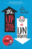 The Upside of Unrequited by Albertalli, Becky