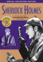Sherlock Holmes: Sir Arthur Conan Doyle - The Real Sherlock Holmes, A Documentary by Dale, Liam