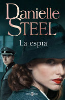 La espia by Steel, Danielle