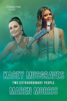 Kacey Musgraves/Maren Morris by Authors, Various