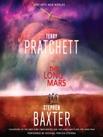 The long Mars by Pratchett, Terry