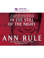 In the still of the night by Rule, Ann