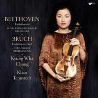 Beethoven___Bruch__Violin_Concertos