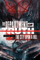 The Department of Truth by Tynion, James