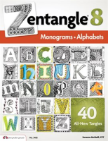 Monograms and Alphabets by McNeill, Suzanne