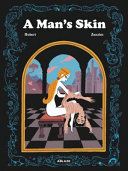A man's skin by Hubert