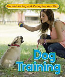 Dog training by Barnes, Julia
