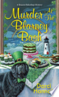Murder at the Blarney Bash by Hannah, Darci