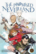 The promised Neverland by Shirai, Kaiu