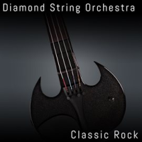 Classic Rock by Diamond String Orchestra