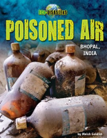 Poisoned Air by Goldish, Meish