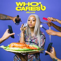 Who Cares? by Abby Jasmine
