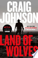 Land of wolves by Johnson, Craig