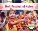 Holi festival of color by Hansen, Grace