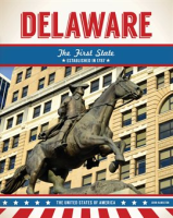 Delaware by Hamilton, John