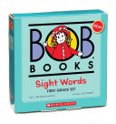 Bob books by Kertell, Lynn Maslen