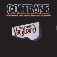 The Complete 1961 Village Vanguard Recordings by John Coltrane