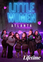 Little Women: Atlanta - Season 6 by Salinas, Andrea