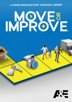 Move or Improve - Season 1 by A&E