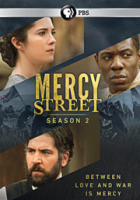 Mercy Street 