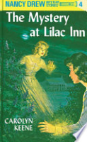The mystery at Lilac Inn by Keene, Carolyn
