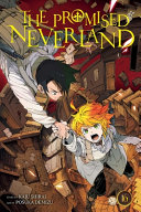 The promised Neverland by Shirai, Kaiu