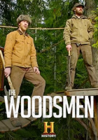 Woodsmen - Season 1 by A+E Networks