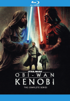 Obi-wan Kenobi 