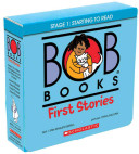 Bob books by Kertell, Lynn Maslen
