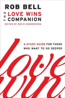 Love Wins Companion by Bell, Rob