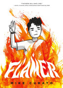 Flamer by Curato, Mike