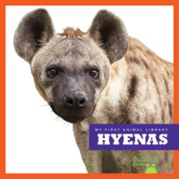 Hyenas by Nelson, Penelope S