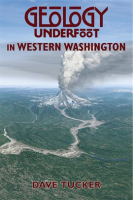 Geology underfoot in western Washington by Tucker, Dave