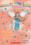 Milly the river fairy by Meadows, Daisy