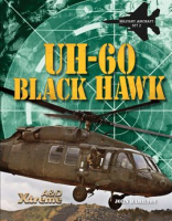 UH-60 Black Hawk by Hamilton, John