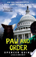 Paw and order by Quinn, Spencer