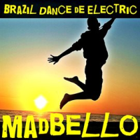 Brazil Dance de Electric by Madbello