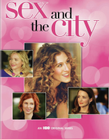 Sex and the city 