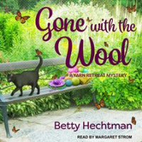 Gone with the wool by Hechtman, Betty