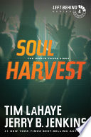 Soul harvest by Lahaye, Tim