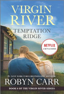 Temptation Ridge by Carr, Robyn