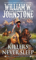 Killers never sleep by Johnstone, William W