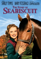 The Story of Seabiscuit by Temple, Shirley